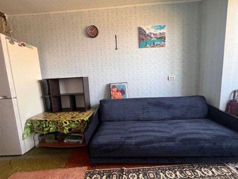 Студия, 4/5 эт., 22м²