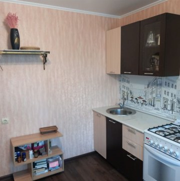 1-к квартира, 2/9 эт., 40м²