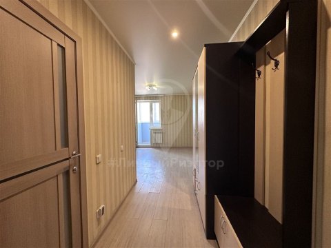 Студия, 14/16 эт., 21м²