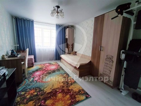 2-к квартира, 4/15 эт., 56м²