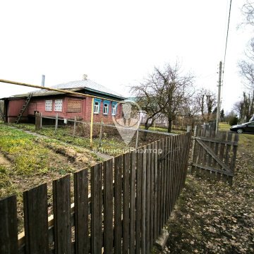 Дом 54м², участок 32 сот.