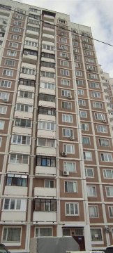 4-к квартира, 9/18 эт., 100м²