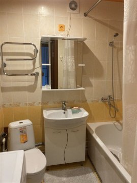 1-к квартира, 3/3 эт., 33м²