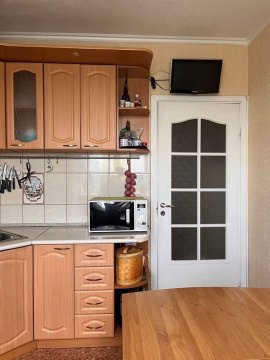 4-к квартира, 8/10 эт., 82м²