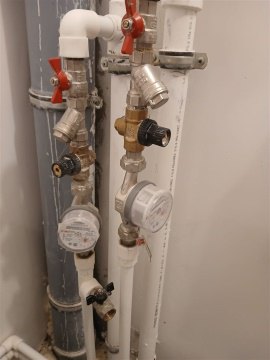 1-к квартира, 1/9 эт., 29м²