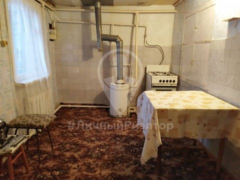 3-к квартира, 1/1 эт., 60м²