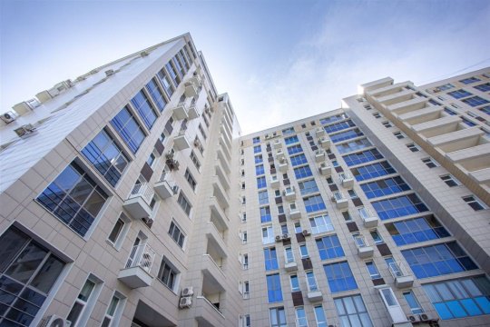 2-к квартира, 9/12 эт., 55м²
