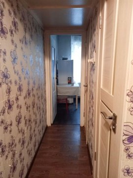 1-к квартира, 5/5 эт., 30м²