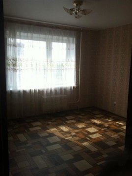 2-к квартира, 2/9 эт., 54м²
