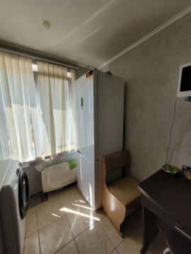 1-к квартира, 7/9 эт., 29м²