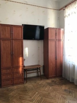 3-к квартира, 4/5 эт., 68м²