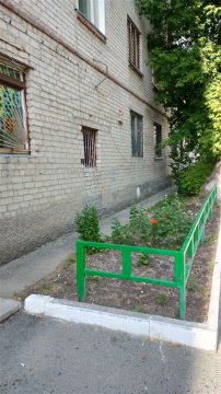 1-к квартира, 1/5 эт., 29м²