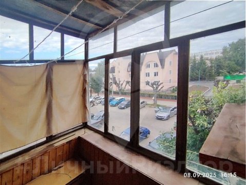 Комната в 4-к квартире, 3/4 эт., 35м²