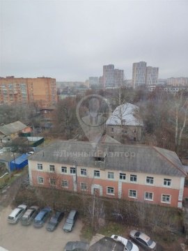 3-к квартира, 9/9 эт., 66м²