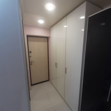 Студия, 4/5 эт., 18м²