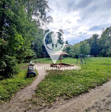 1-к квартира, 3/4 эт., 31м²