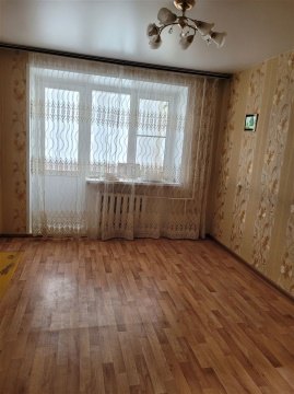 3-к квартира, 3/5 эт., 50м²