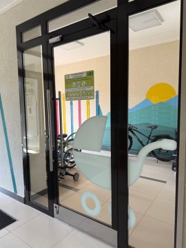 1-к квартира, 3/10 эт., 37м²