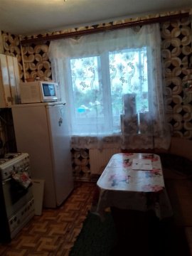 3-к квартира, 2/3 эт., 46м²