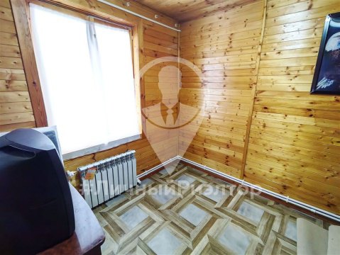 Дом 70м², участок 7 сот.