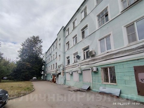 Комната в 4-к квартире, 3/4 эт., 35м²