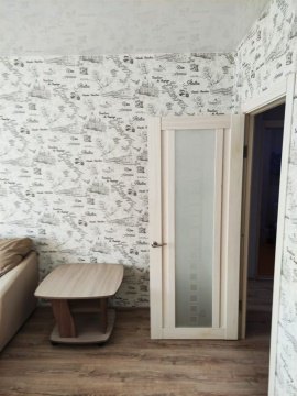 1-к квартира, 7/16 эт., 48м²