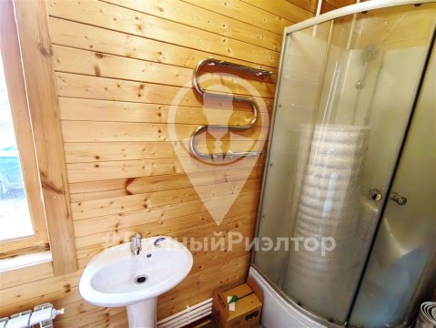 Дом 70м², участок 7 сот.