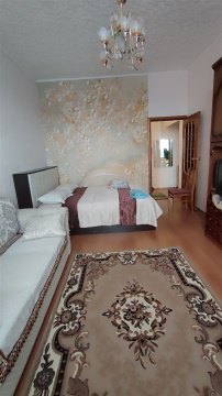 1-к квартира, 7/9 эт., 44м²