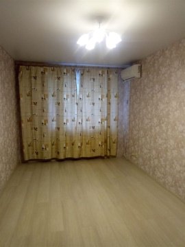 1-к квартира, 8/17 эт., 41м²