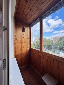 2-к квартира, 4/14 эт., 52м²