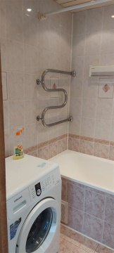 1-к квартира, 3/22 эт., 38м²