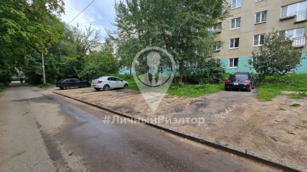 1-к квартира, 5/5 эт., 30м²