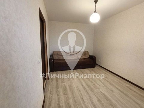 1-к квартира, 10/10 эт., 29м²