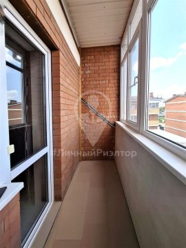 Студия, 6/6 эт., 23м²