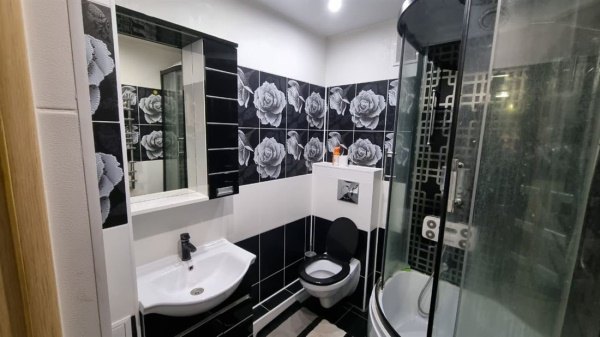 1-к квартира, 8/11 эт., 39м²