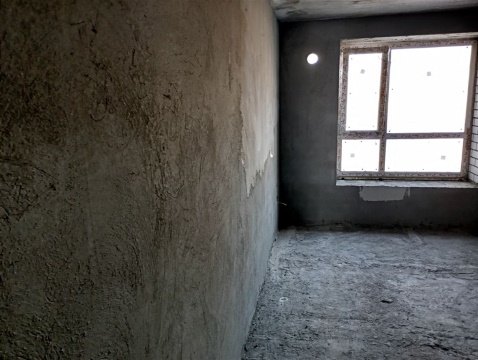 2-к квартира, 2/10 эт., 50м²
