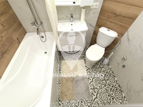 2-к квартира, 1/5 эт., 47м²
