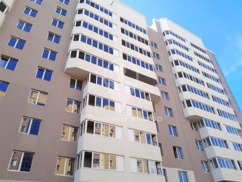 1-к квартира, 5/10 эт., 44м²