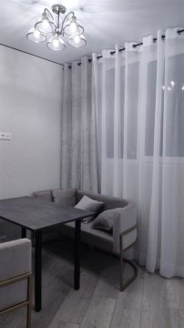 3-к квартира, 5/17 эт., 65м²