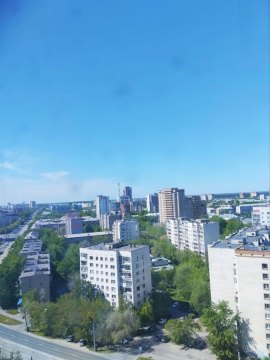 3-к квартира, 15/23 эт., 82м²