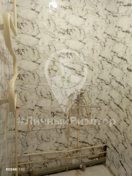 1-к квартира, 5/12 эт., 33м²