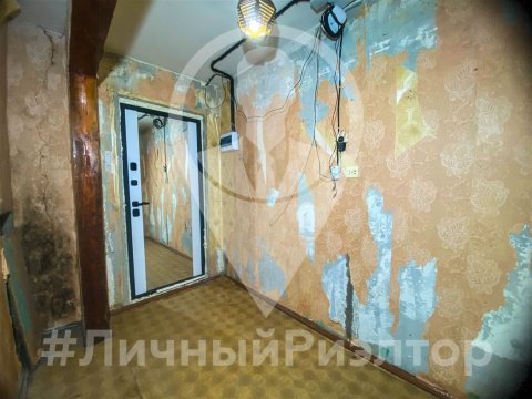 2-к квартира, 2/5 эт., 54м²