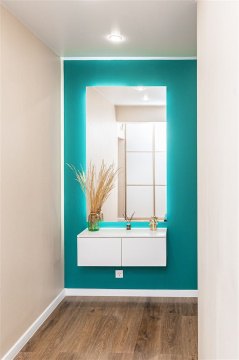 2-к квартира, 15/16 эт., 50м²