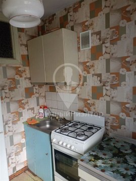 1-к квартира, 4/5 эт., 31м²