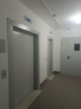 Студия, 2/17 эт., 24м²