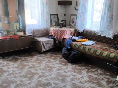 Дом 66м², участок 11 сот.