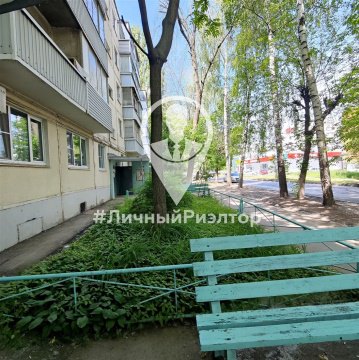 3-к квартира, 1/5 эт., 61м²