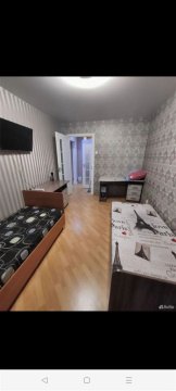 3-к квартира, 6/9 эт., 63м²
