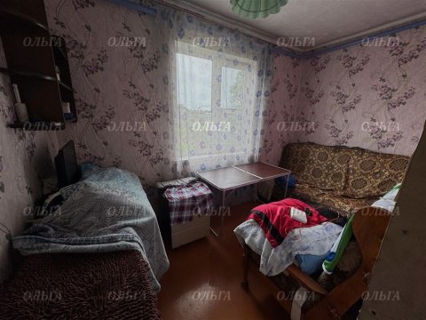 3-к квартира, 1/1 эт., 53м²