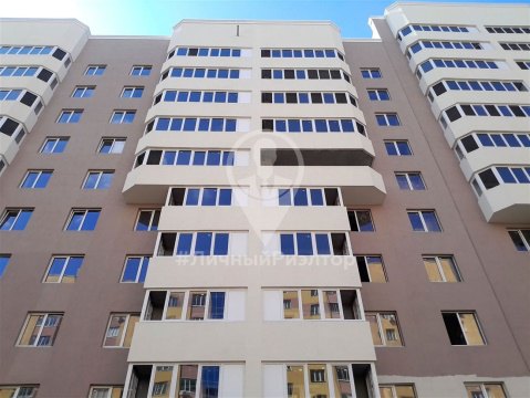 1-к квартира, 5/10 эт., 44м²